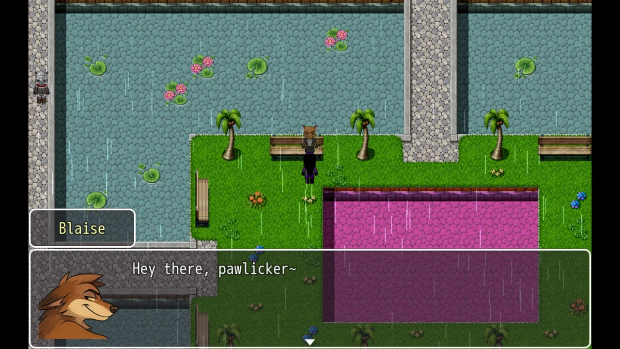 Reapers Curse Preview 1
