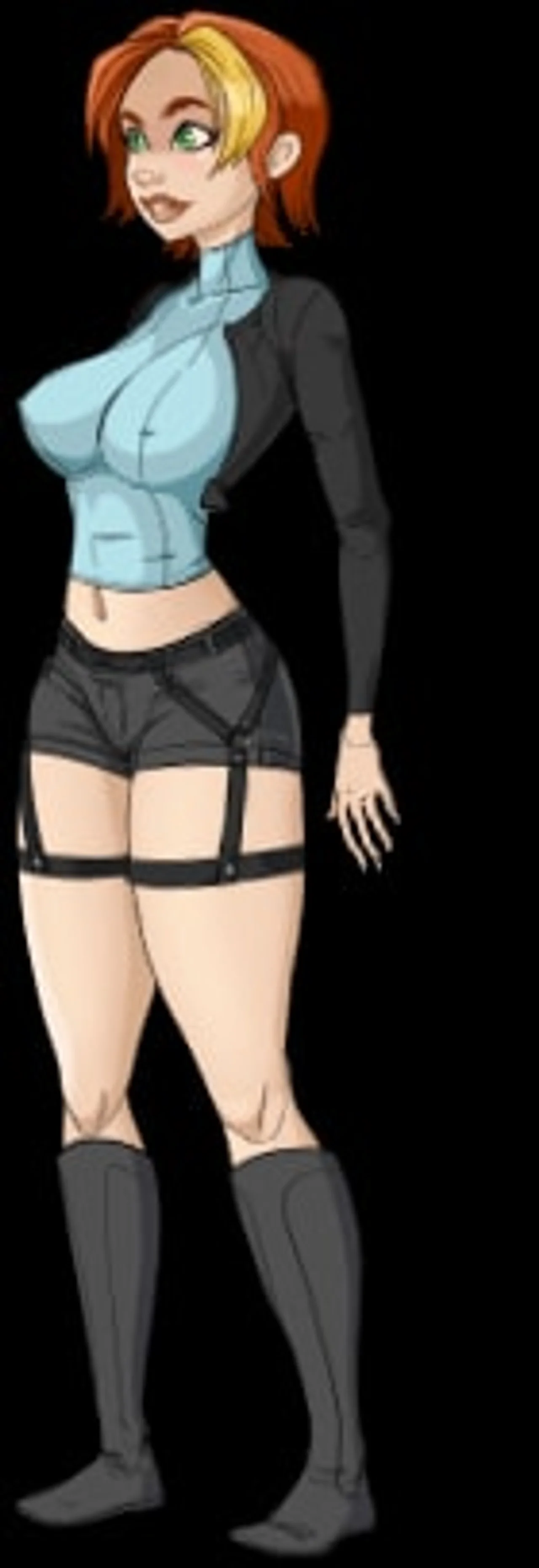 Simbro Reserection Preview 8
