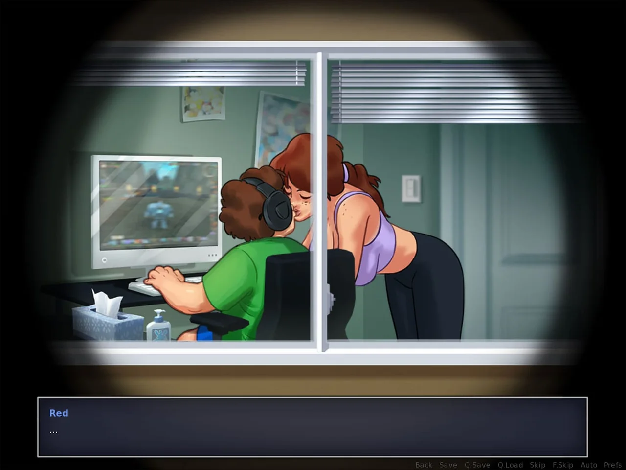 Summertime Saga Preview 8