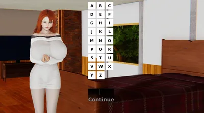 Lisas Mastermind Gambit Preview 1