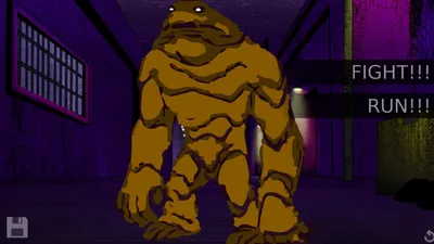 Another Teen Titans Porn Game Preview 3