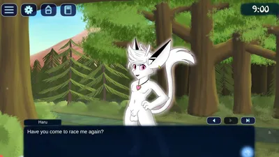 The Spirits of Sabel Preview 7