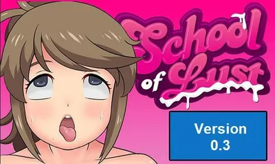 School of Lust Preview 4