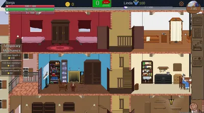 Potion Shop Schwesterherz Preview 7