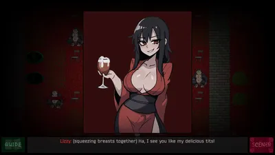Nonhuman Desires Preview 5