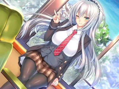 Amakano Second Season Preview 2