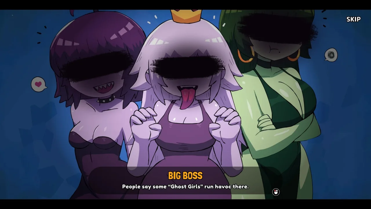 Rays Hotel Adventures Preview 1