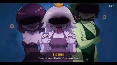 Rays Hotel Adventures Preview 1