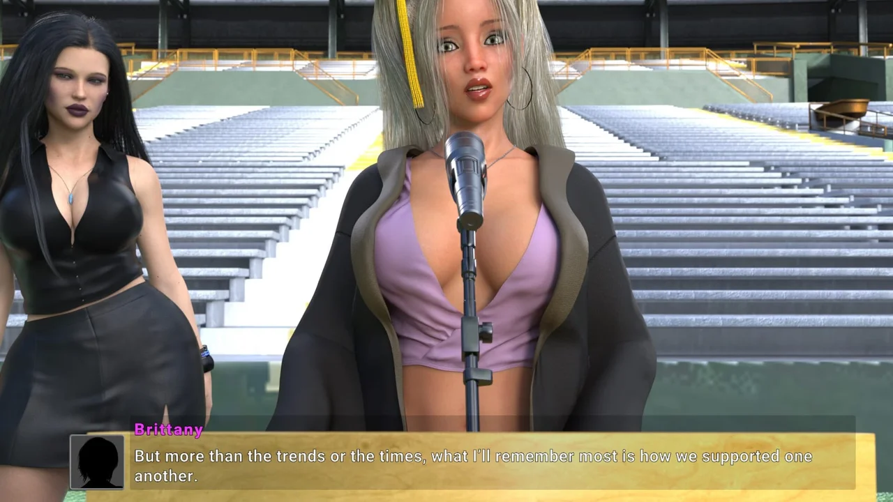 Our Fathers Sins Preview 5
