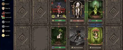 Monster Girl Factory Preview 2