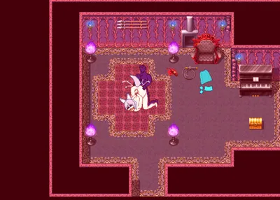 Corrupted Tails Preview 2