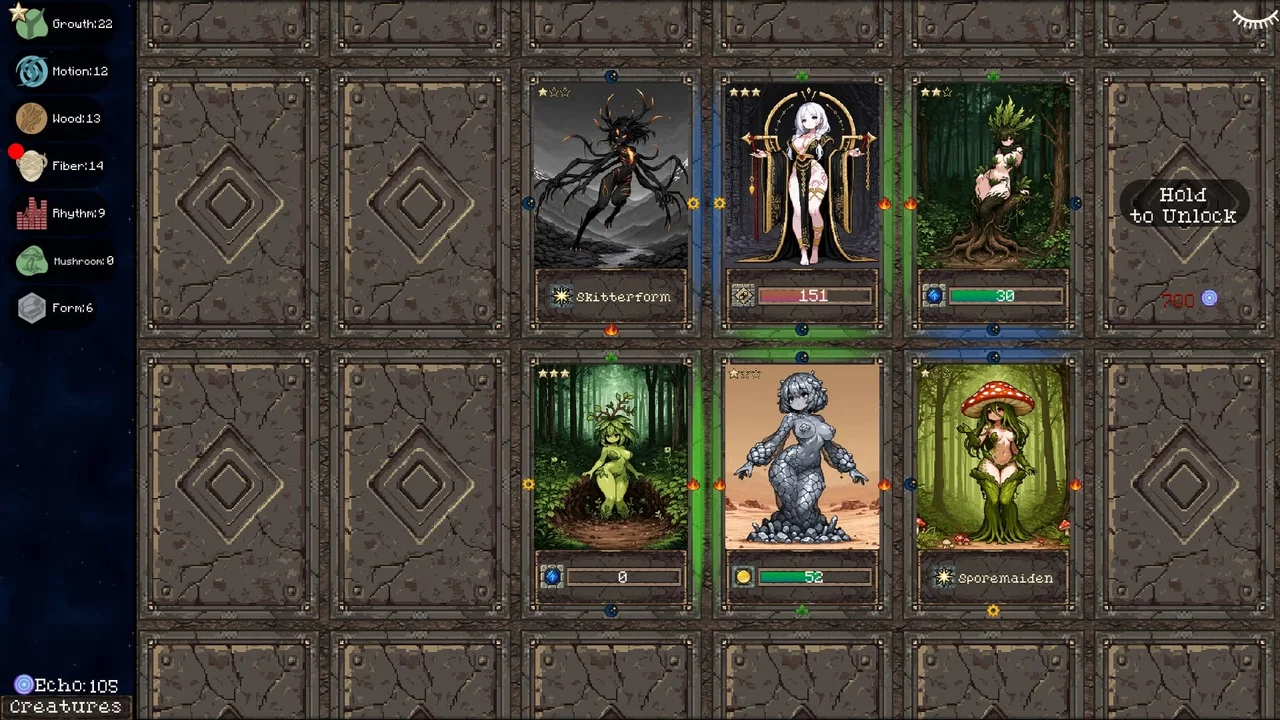 Monster Girl Factory Preview 3