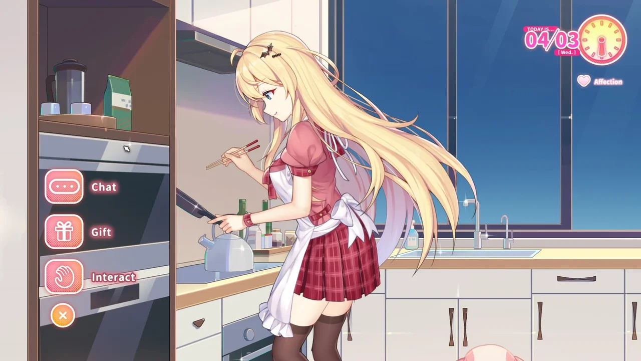 Sisters Connect Preview 2