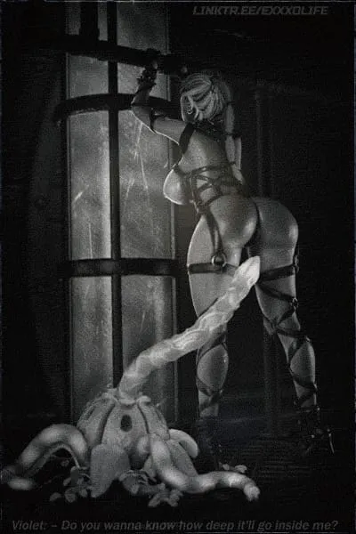 Exxxolife Preview 1
