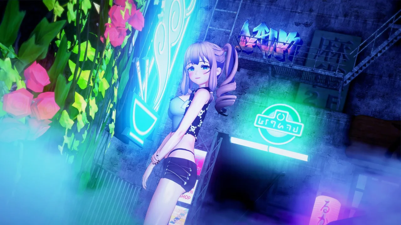 Love Dolls Preview 4