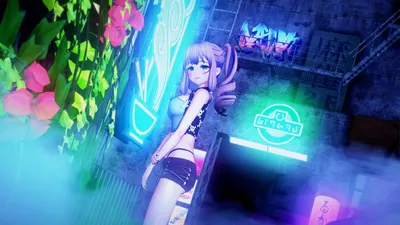 Love Dolls Preview 4