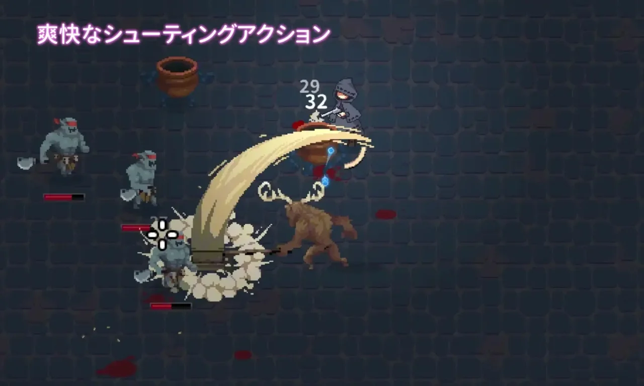 Captive Lili Preview (6)