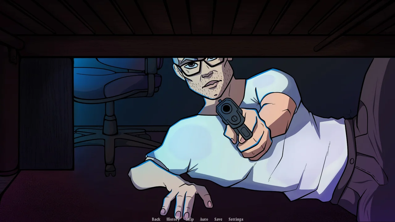 Secret User Preview 9
