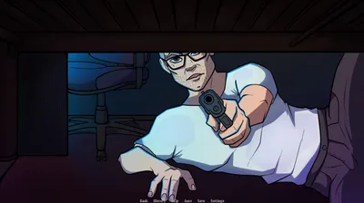 Secret User Preview 9