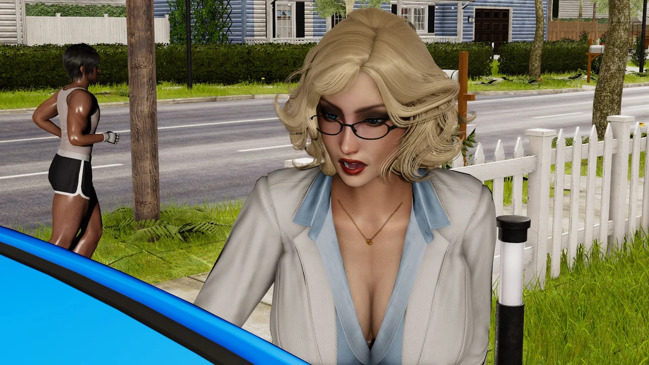 Witness Protection Preview 4