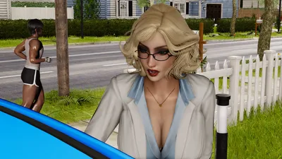 Witness Protection Preview 4
