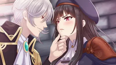 Lioras Price of Dignity Preview 9