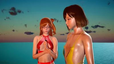 New Body New Life Remake Preview 9