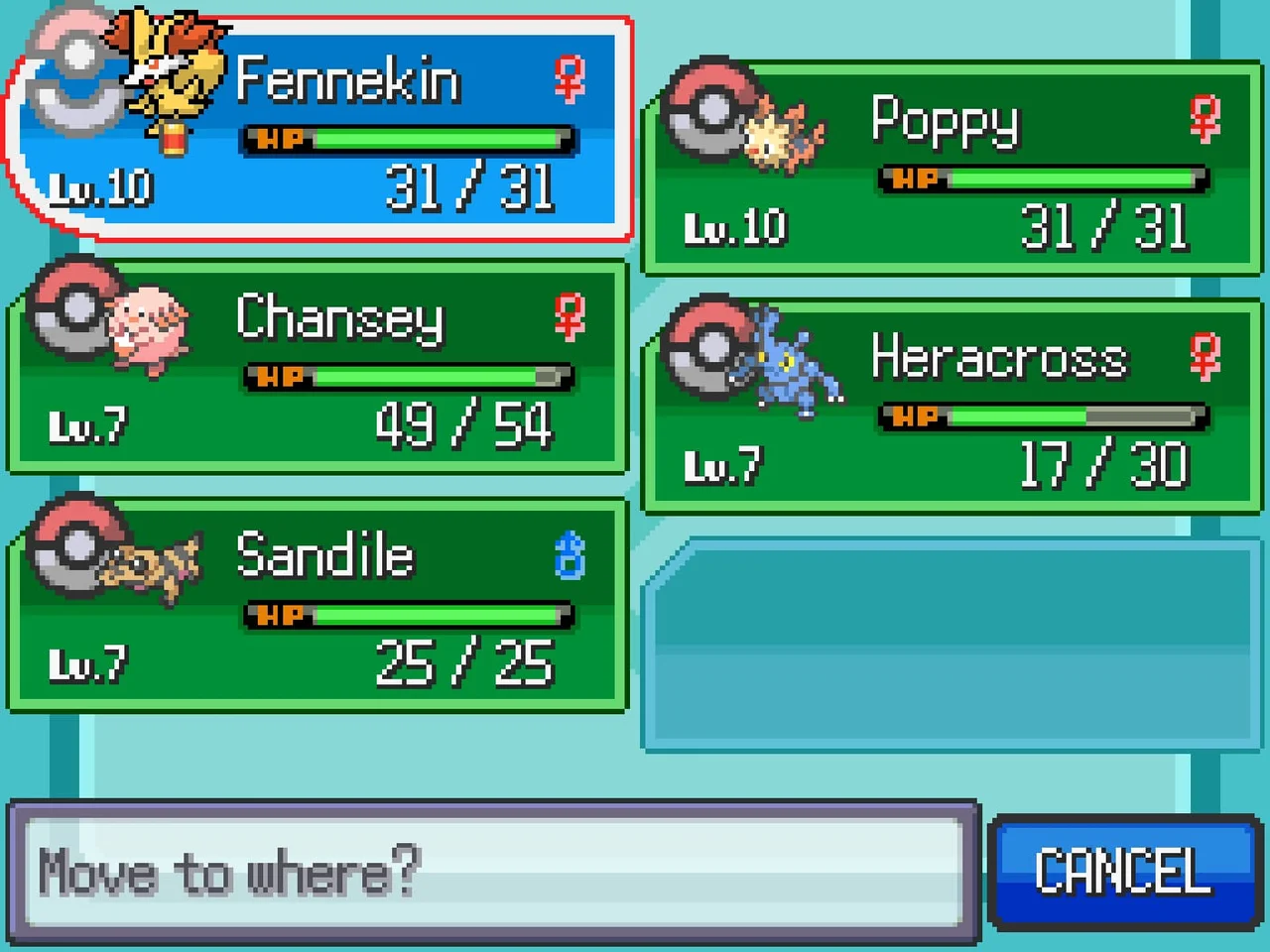 Pokemon Lewd Virus Preview 3