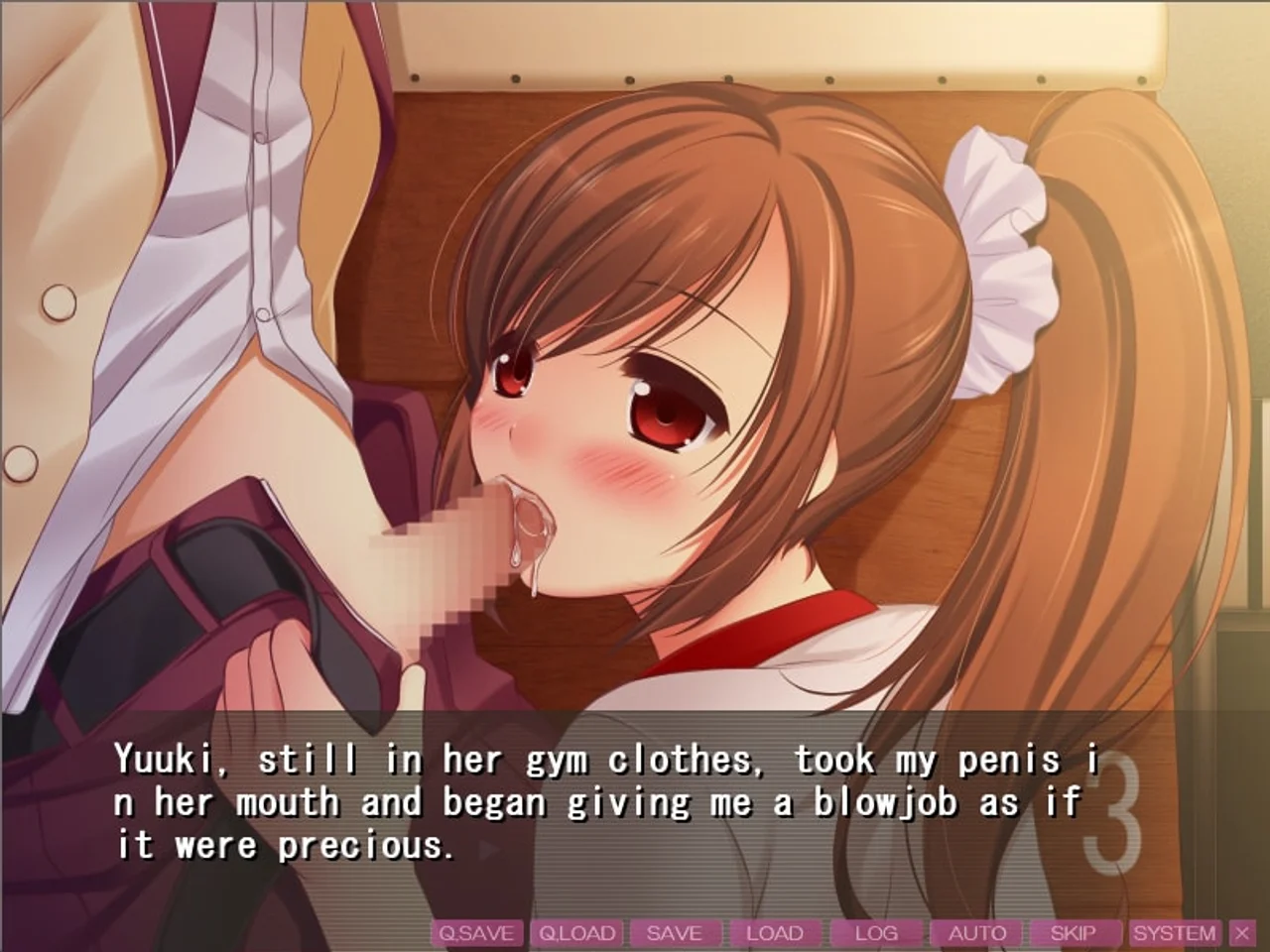 Otokonoko Academy My Fateful Encounter With Three Otokonoko and the Love That Followed Preview 2