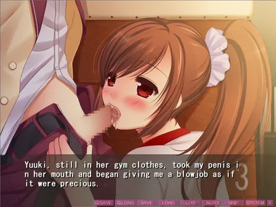 Otokonoko Academy My Fateful Encounter With Three Otokonoko and the Love That Followed Preview 2