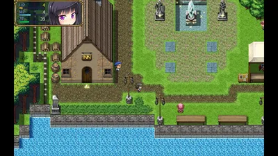 The Succubus Trap Island Preview 4