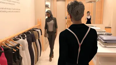 Life in Middle East Preview 1