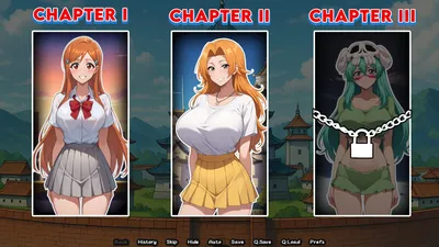Lewd Souls Preview 2