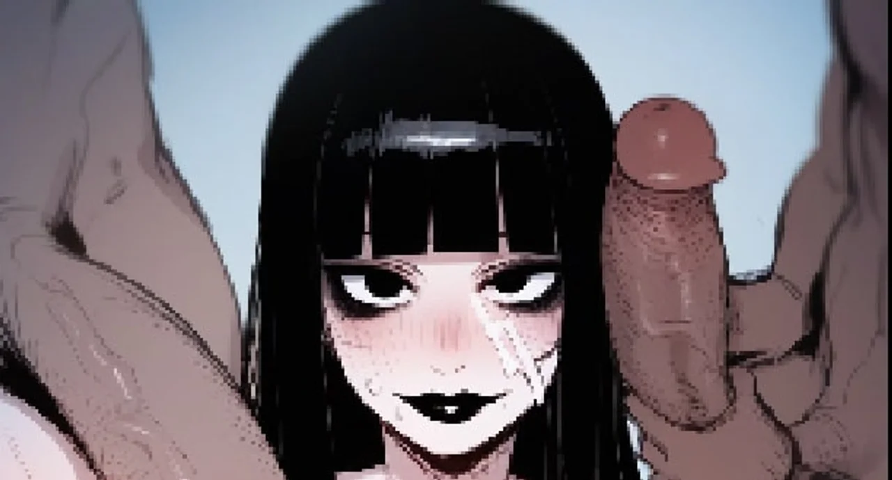 Damn Thats Felicia Preview 2