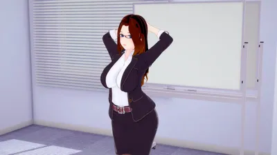 Dream Office Preview 3