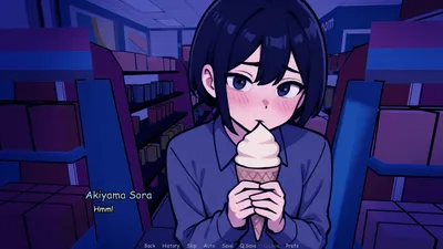 Midnight Shifts With Femboy Preview 8