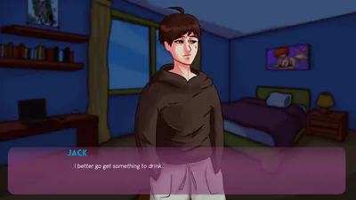 Lust Bizarre Preview 7