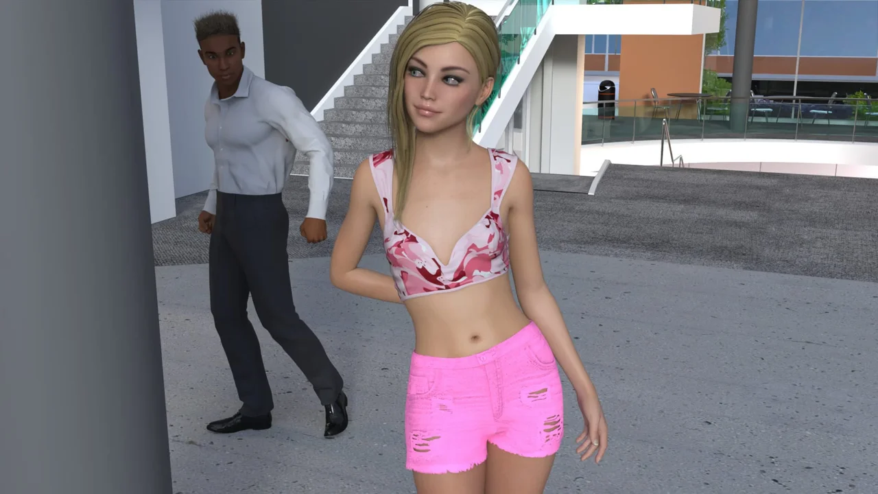 Medschool Love and Friends Preview 1
