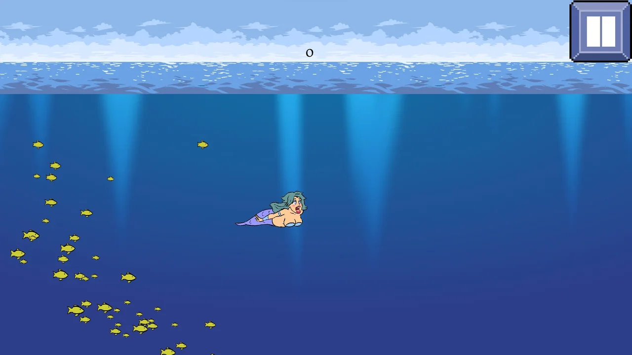Hungry Mermaid Cruise Preview 2