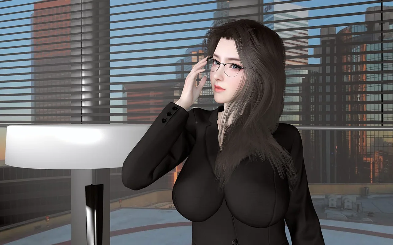 My Happy Life Preview 1
