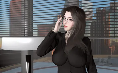 My Happy Life Preview 1