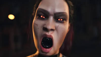 Demon Boy Preview 9