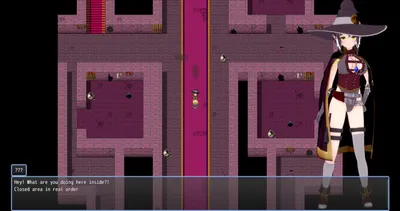 Corruption Kingdom Preview 1