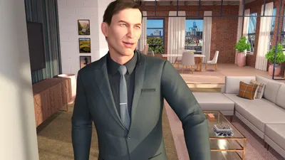 Playing the Girlfriend Preview 2
