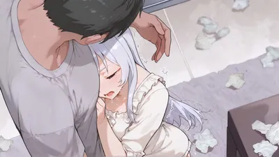 Rejected Doll Erotic Discipline for the Clone Princess Preview 7