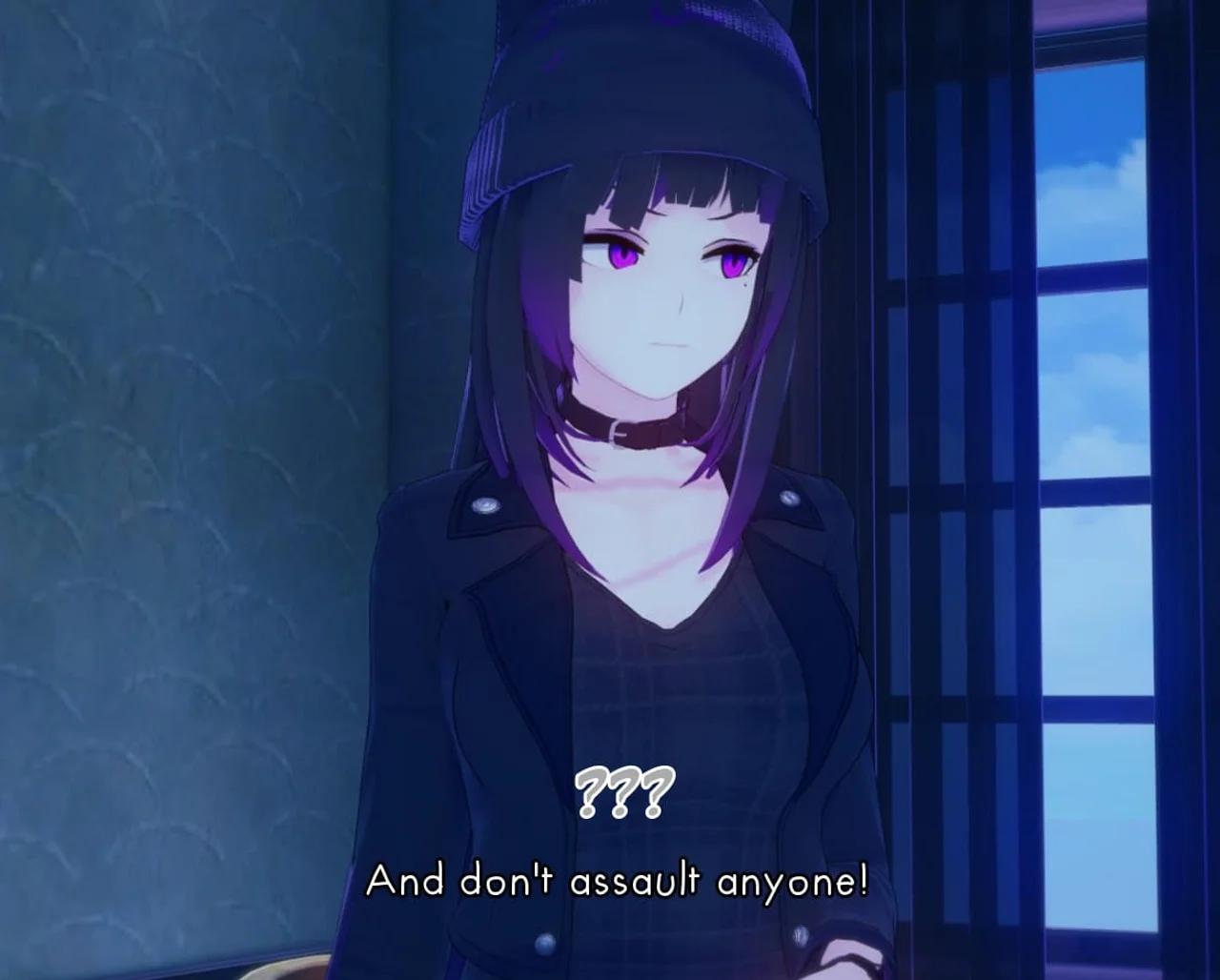 Sisters Preview 7