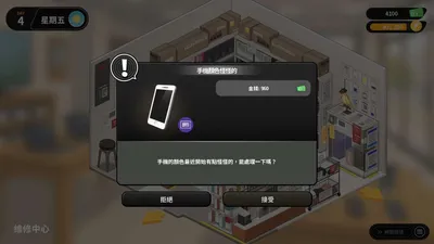 Sex Secrets and Used Tech Preview 6