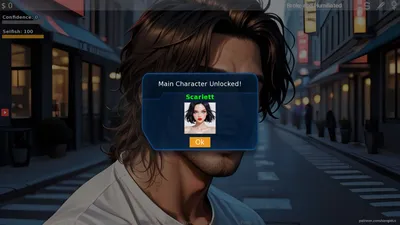 Twelve Signs of Seduction Preview 2