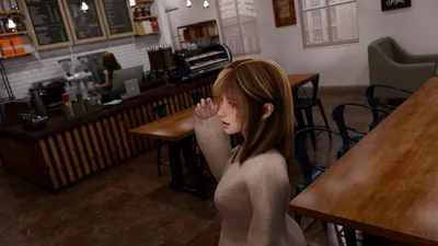 Finding Mia Preview 1