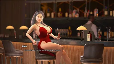 Pussy Pass Denied First Case Preview 2
